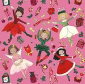 Christmas design by Nina Herold