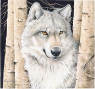 Wolf by Kathy Goff