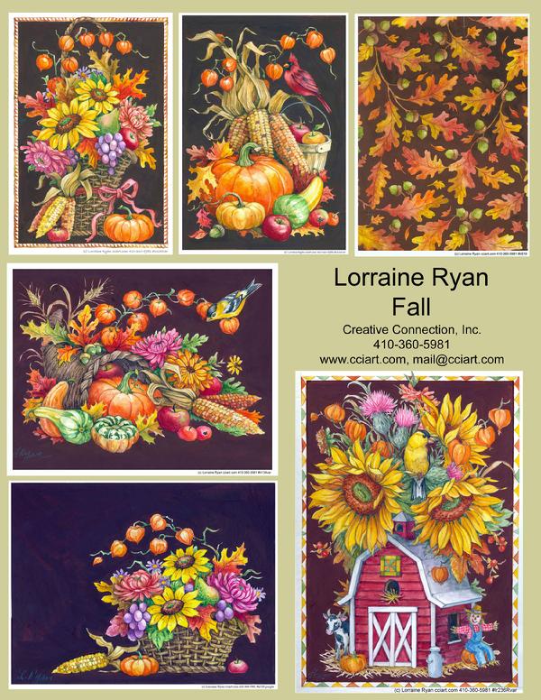 (c) Lorraine Ryan www.cciart.com