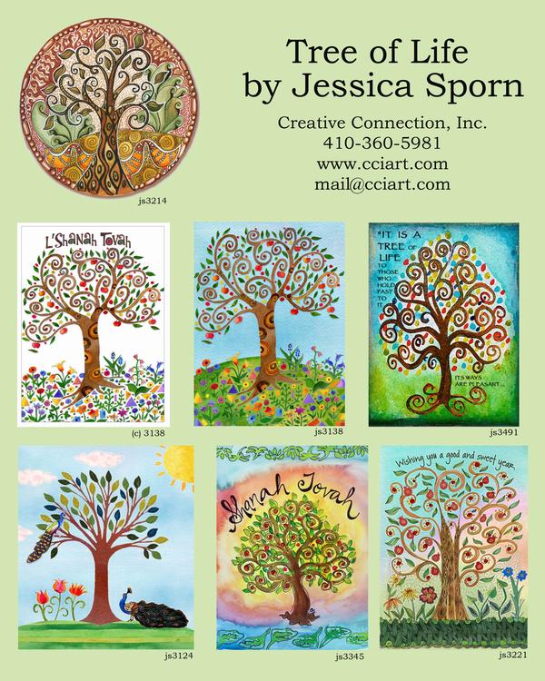 (c) Jessica Sporn www.cciart.com