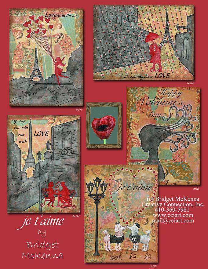(c) Bridget McKenna cciart.com