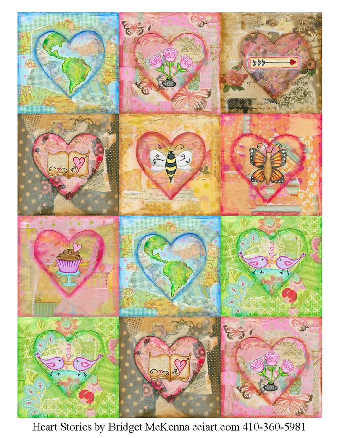 (c) Bridget McKenna www.cciart.com