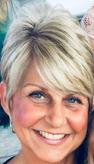 Inspirational Artist, Christy Robbins